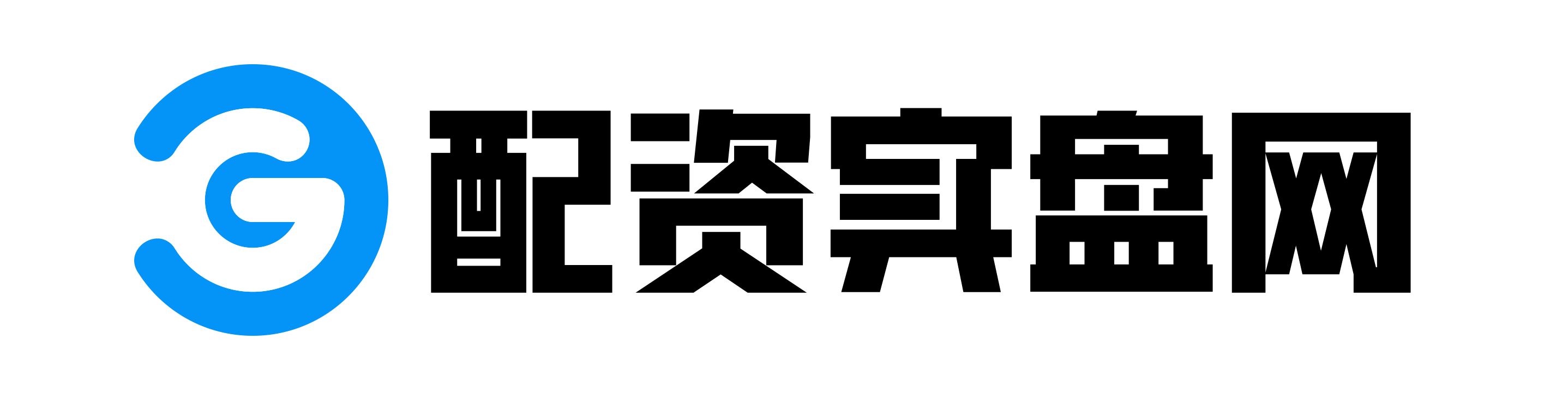 淘配网官网